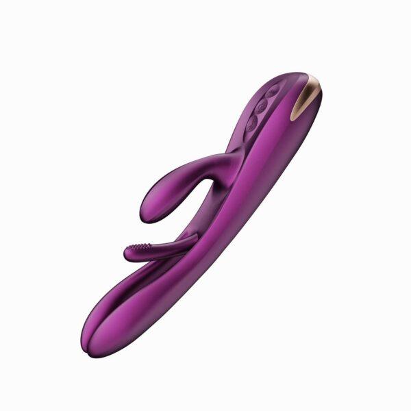 Terri Rabbit et tapotage controllé par appli - mauve – Image 6