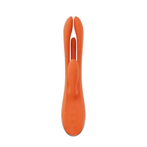 Terri Rabbit et tapotage controllé par appli - orange – Image 4