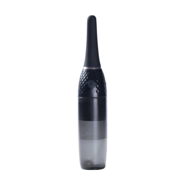 Auto Bulb - Nettoyeur anal automatique - Noir – Image 6