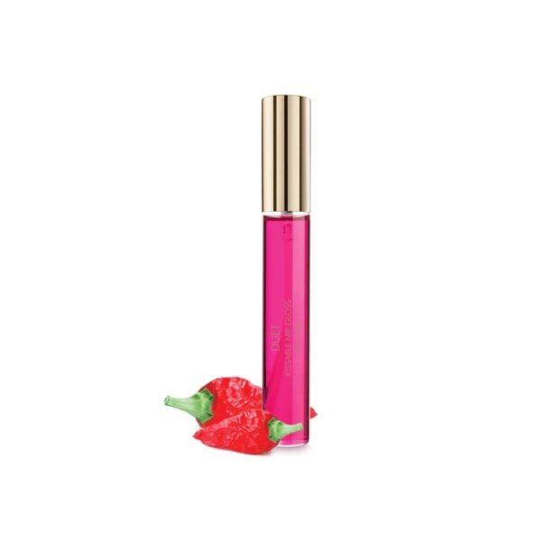 Gloss à lèvres un effet chaud et l'autre froid- Plaisir Oral – Image 5