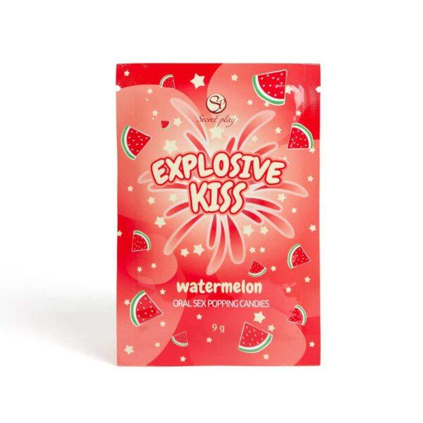 Bonbons pétillants Pastèque – Image 4