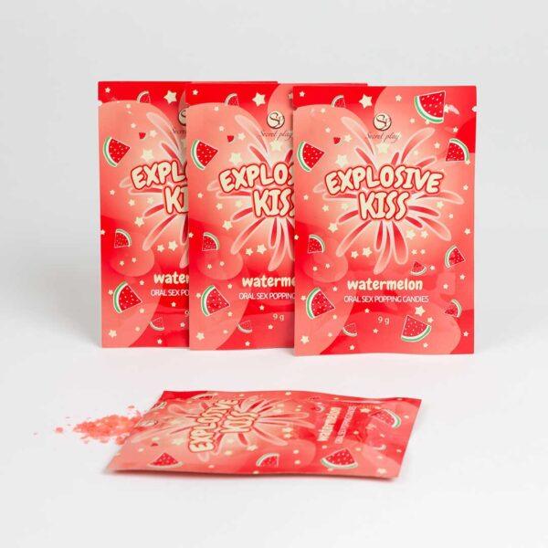 Bonbons pétillants Pastèque – Image 13