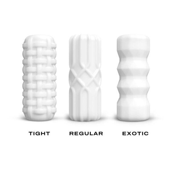 Cup exotic masturbateur - Dorcel – Image 6