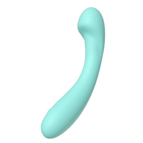 Delyte Vibromasseur point G incurvé – Image 4