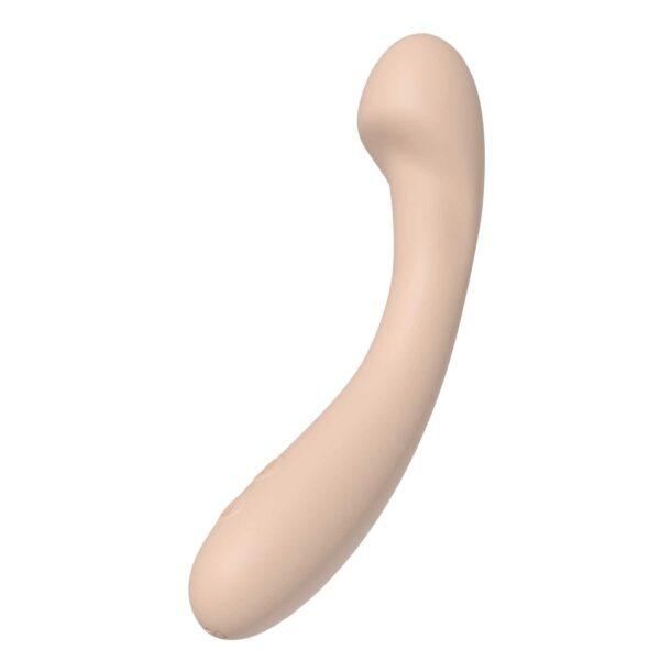 Delyte Vibromasseur point G incurvé – Image 3