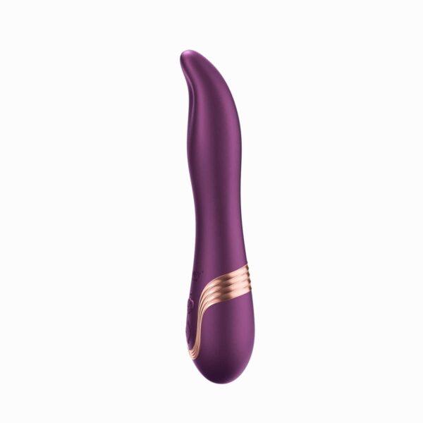 Fling langue vibromasseur télécommandée par application – Image 4