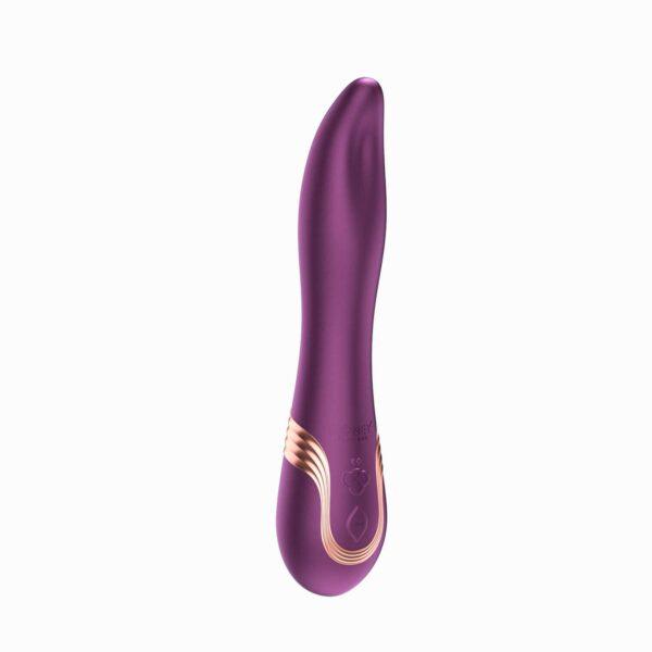 Fling langue vibromasseur télécommandée par application – Image 5