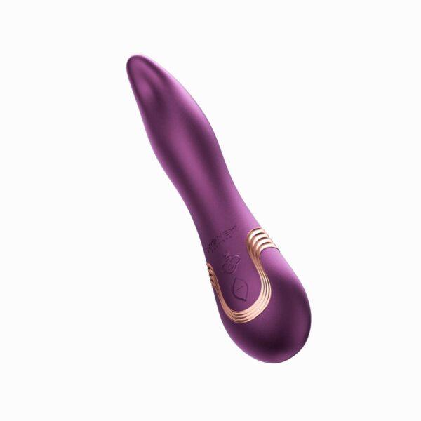Fling langue vibromasseur télécommandée par application – Image 6