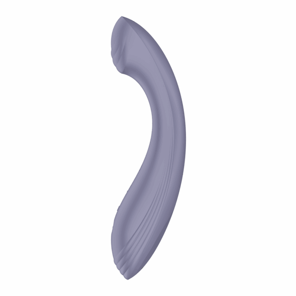 G-force vibromasseur expert point G - Violet – Image 4
