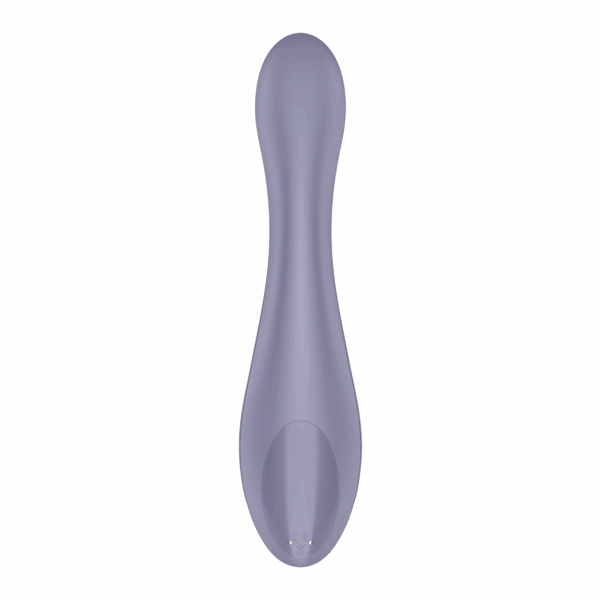 G-force vibromasseur expert point G - Violet – Image 5