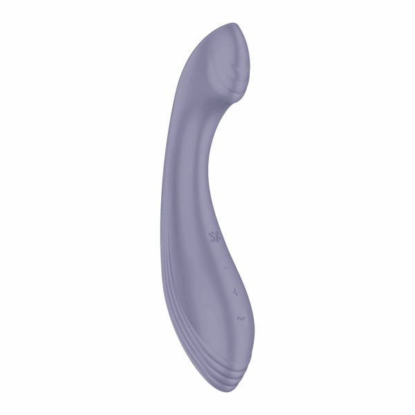 G-force vibromasseur expert point G - Violet – Image 6