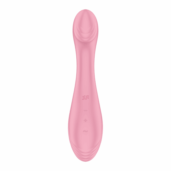 G-force vibromasseur expert point G - Rose – Image 3