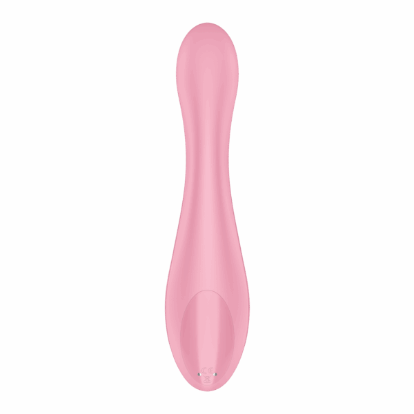 G-force vibromasseur expert point G - Rose – Image 5