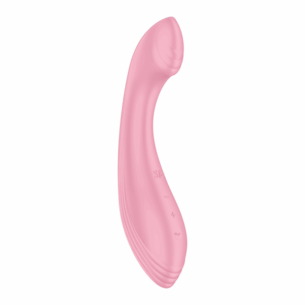 G-force vibromasseur expert point G - Rose – Image 6