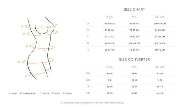 810-BAB-2 Babydoll - Blanc – Image 7