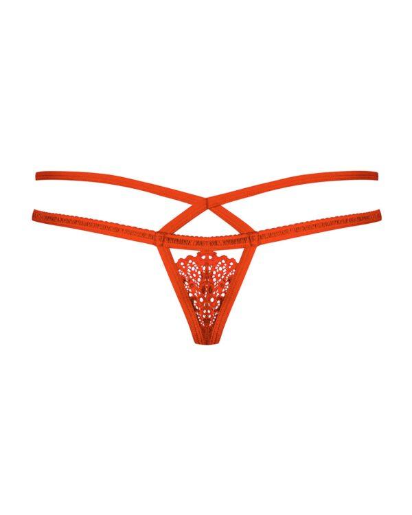 838-THO-3 String - Rouge – Image 5