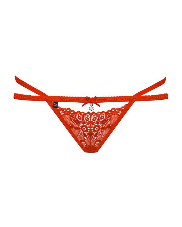 838-THO-3 String - Rouge – Image 6