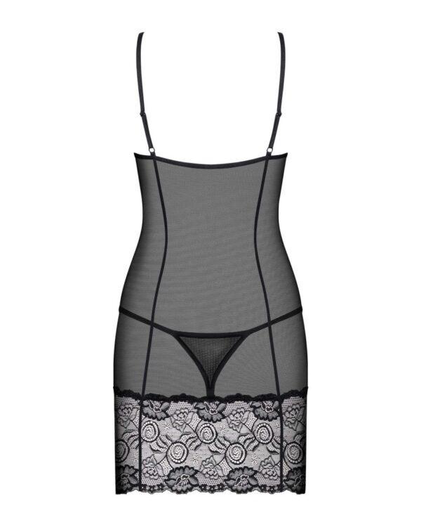 Alluria Nuisette - Noir – Image 4
