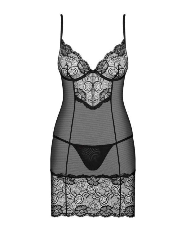 Alluria Nuisette - Noir – Image 5
