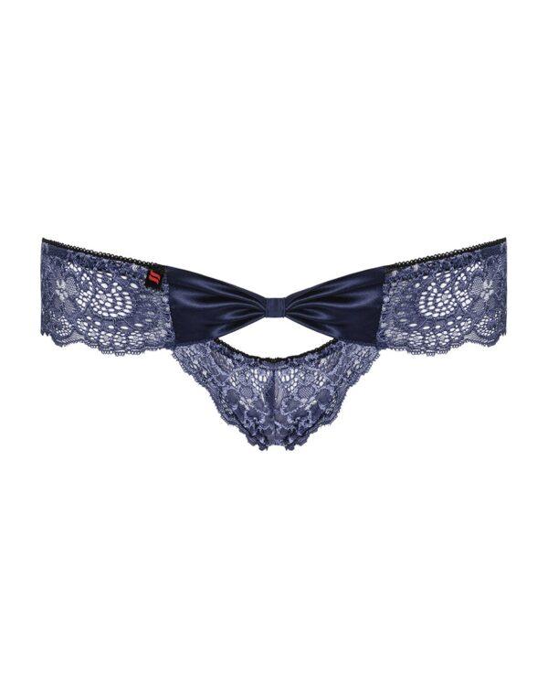 Auroria Culotte - Bleu – Image 7