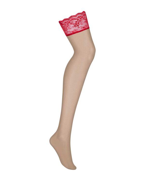 Lovica Bas - Rouge – Image 5