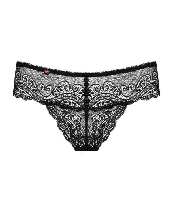 Miamor String - Noir – Image 6