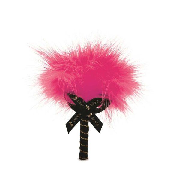 Poudre de massage délectable - Emotion de framboise – Image 5