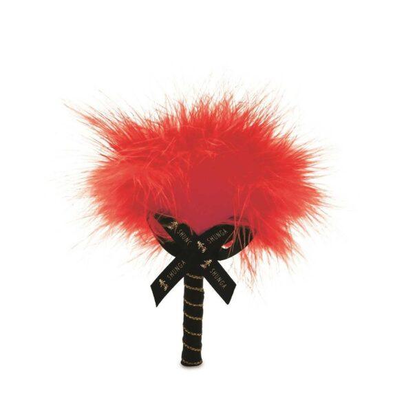 Poudre de massage délectable - Fraise et champagne – Image 7