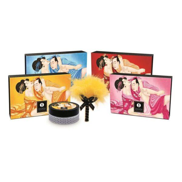 Poudre de massage délectable - Frissons de coco – Image 3