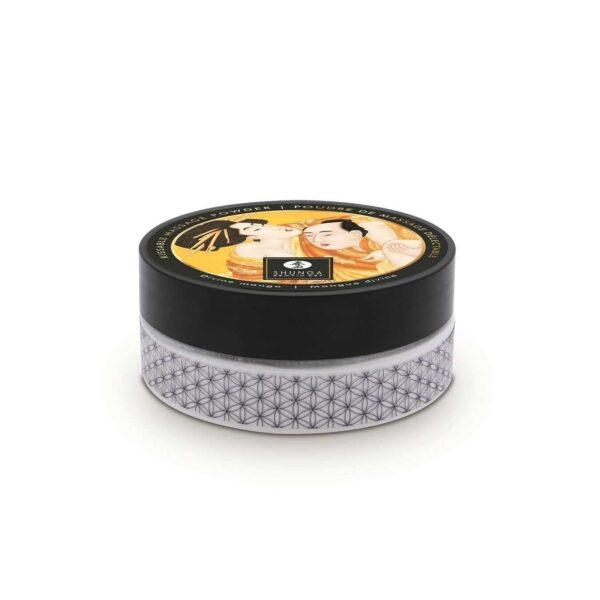Poudre de massage délectable - Mangue enivrante – Image 4