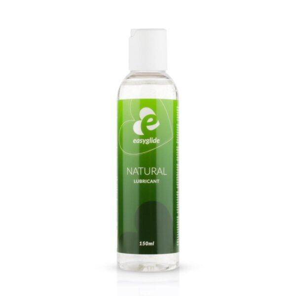 Lubrifiant Naturel Easyglide à base d'eau - 150 ml