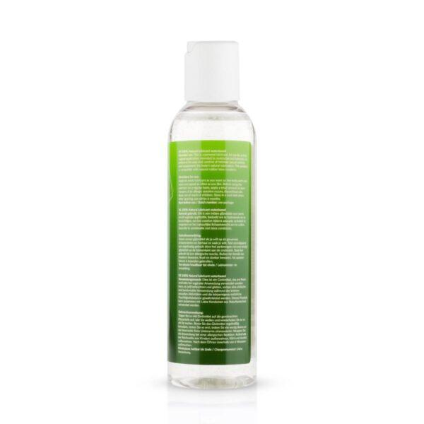 Lubrifiant Naturel Easyglide à base d'eau - 150 ml – Image 4