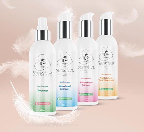 Lubrifiant silicone Easyglide sensible - 150 ml – Image 7