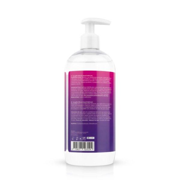 Lubrifiant Easyglide Silicone - 500 ml – Image 3
