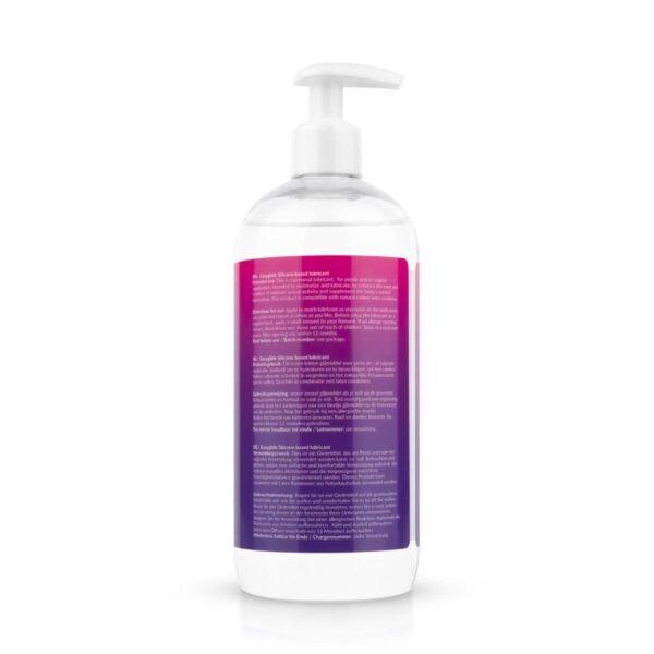 Lubrifiant Easyglide Silicone - 500 ml – Image 4