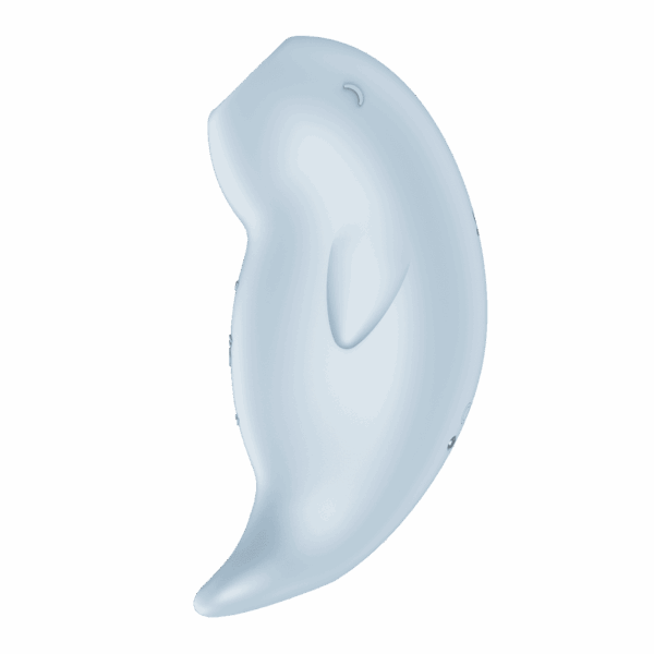 Seal you soon Satisfyer - Air pulse et vibration – Image 5
