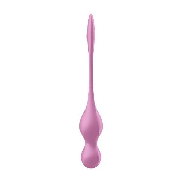Love birds 1 Satisfyer - Rose – Image 4