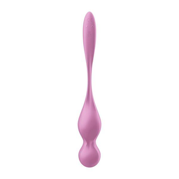 Love birds 1 Satisfyer - Rose – Image 5