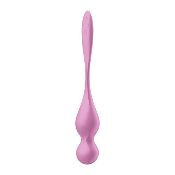 Love birds 1 Satisfyer - Rose – Image 6