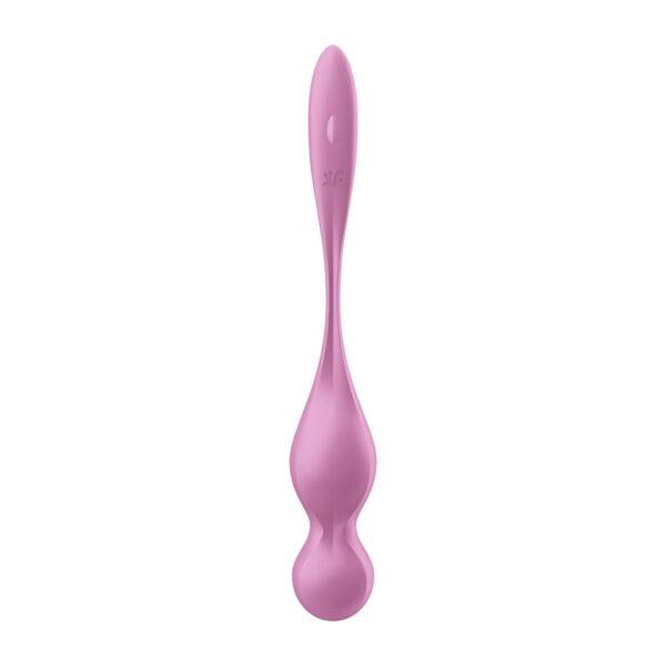 Love birds 1 Satisfyer - Rose – Image 7