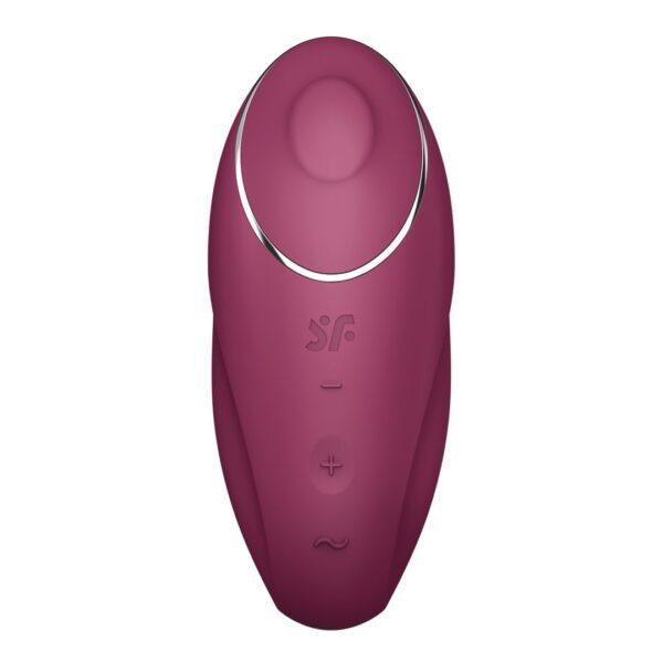 Tap and climax Satisfyer - Rose – Image 5