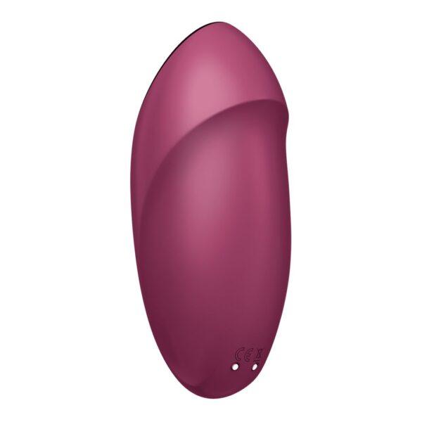 Tap and climax Satisfyer - Rose – Image 7