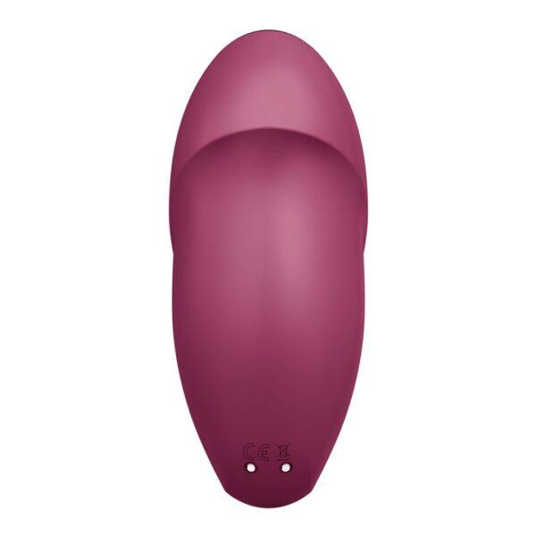 Tap and climax Satisfyer - Rose – Image 8