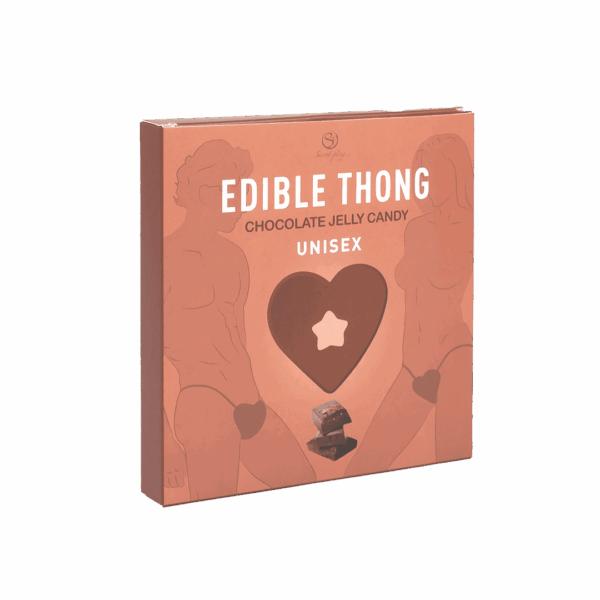 String comestible saveur Chocolat – Image 3