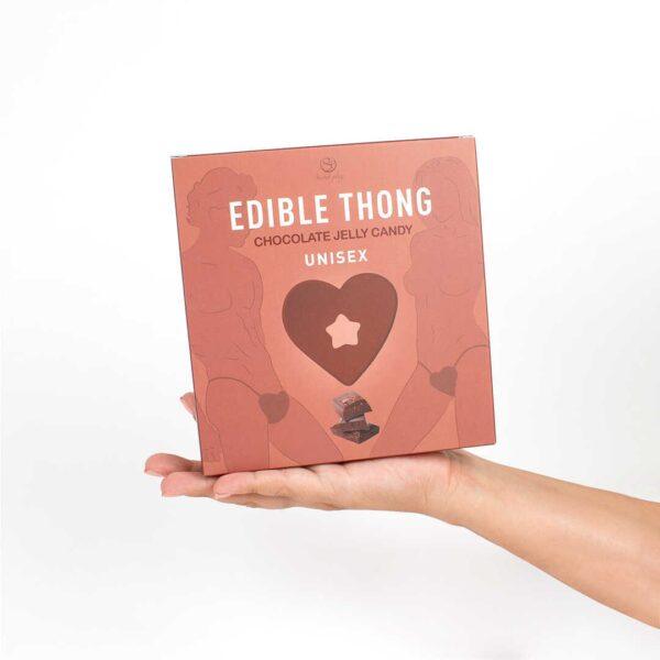 String comestible saveur Chocolat – Image 4