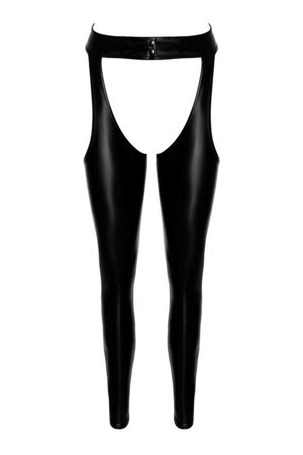 F323 Rebel wetlook chaps – Image 8