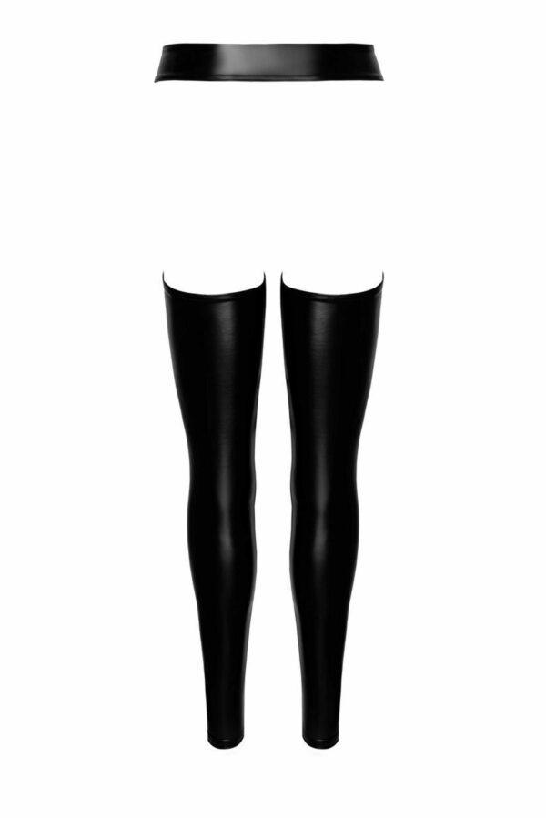 F323 Rebel wetlook chaps – Image 9
