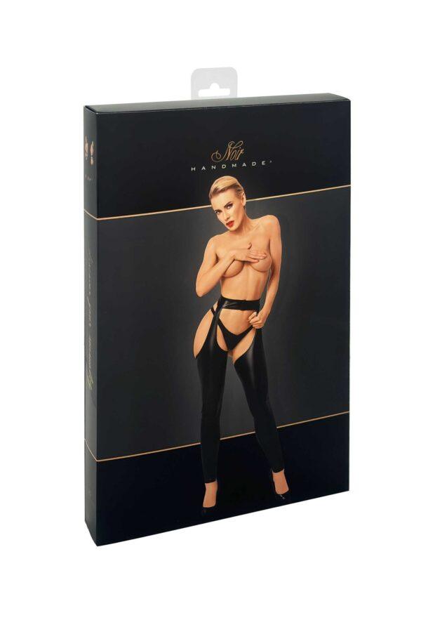 F323 Rebel wetlook chaps – Image 10