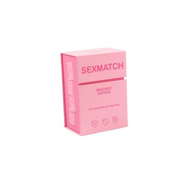 Jeu Sexmatch massage édition – Image 3