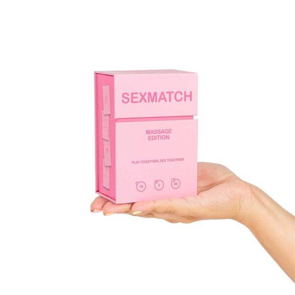 Jeu Sexmatch massage édition – Image 7